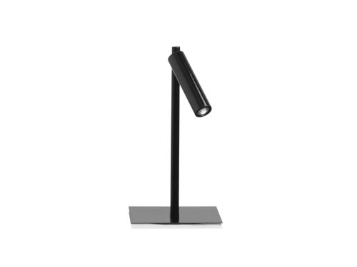MANHATTAN table lamp in black