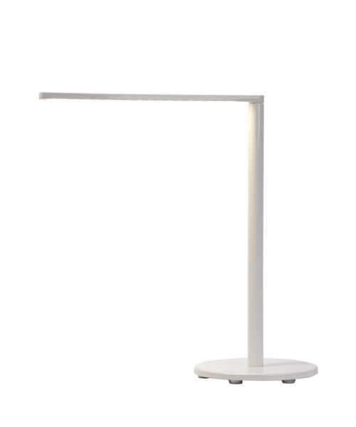 MATRIX LED table lamp white