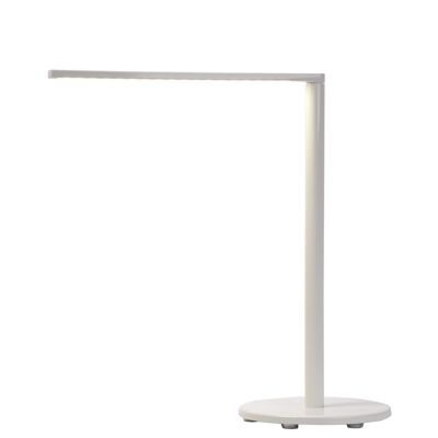 MATRIX LED table lamp white