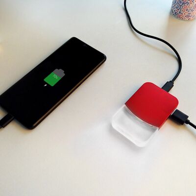 🔌Mini Ilo Hub🔌