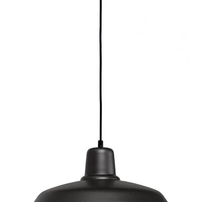 SOHO hanging lamp black