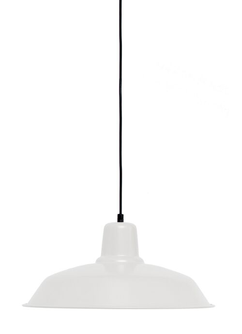 SOHO hanging lamp white
