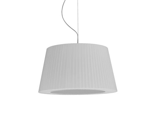 TOSCANA hanging lamp white