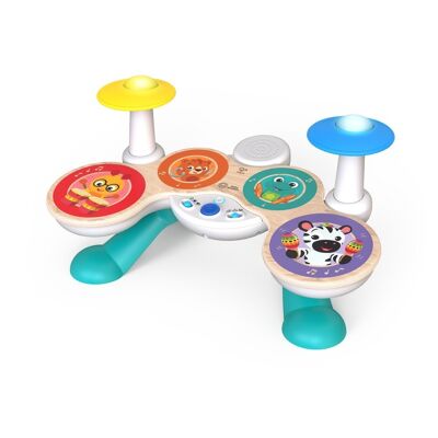 Hape - Baby Einstein - Musikalisches Spielzeug - Verbundener Akku