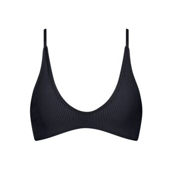 Panarea en Ebène - Top Bralette 5