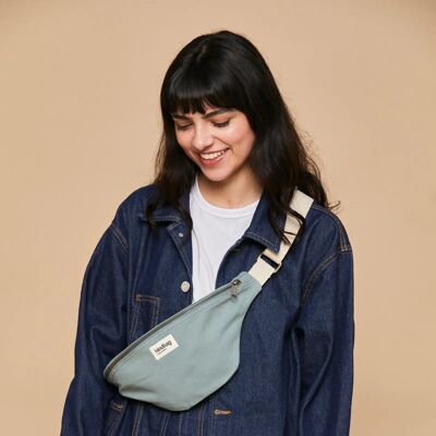 Olivia fanny pack - 18 colors - Fall/Winter