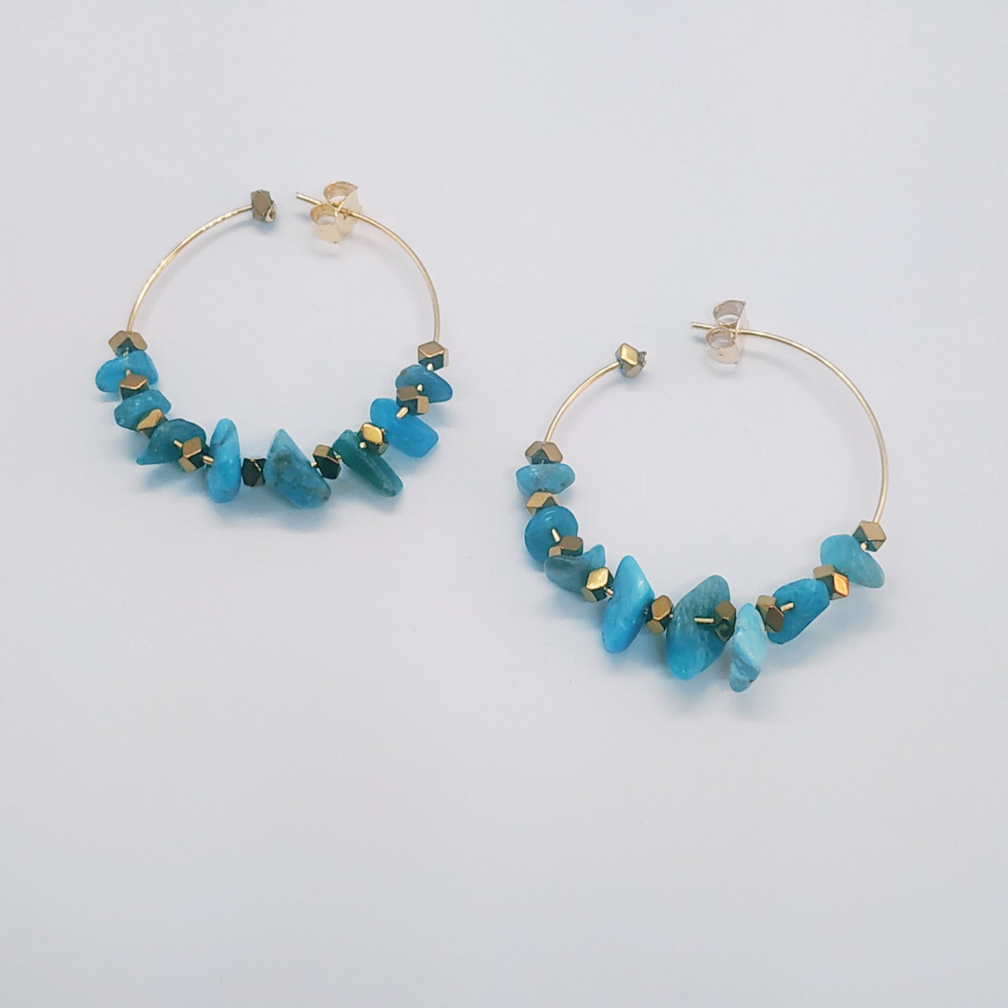 Betty apatite cerchi