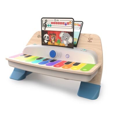 Hape - Baby Einstein - giocattolo musicale - Piano Magic Touch connesso