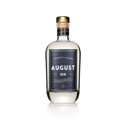 AUGUST GIN CLASSIC 0,7l