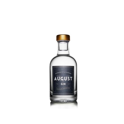 AUGUST GIN CLASSIC MINI 0,2l