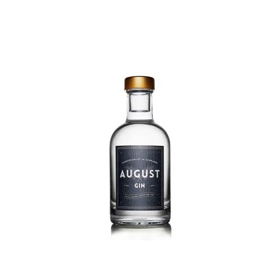 AUGUST GIN CLASSIC MINI 0,2l