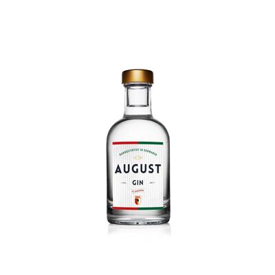 AUGUST GIN FC AUGSBURG EDITION 0,2l