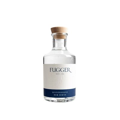 FUGGER QUINTESSENCE DE POIRE 0,5l