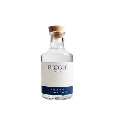 FUGGER EDELBRAND DEL QUINCE 0,5 LITROS