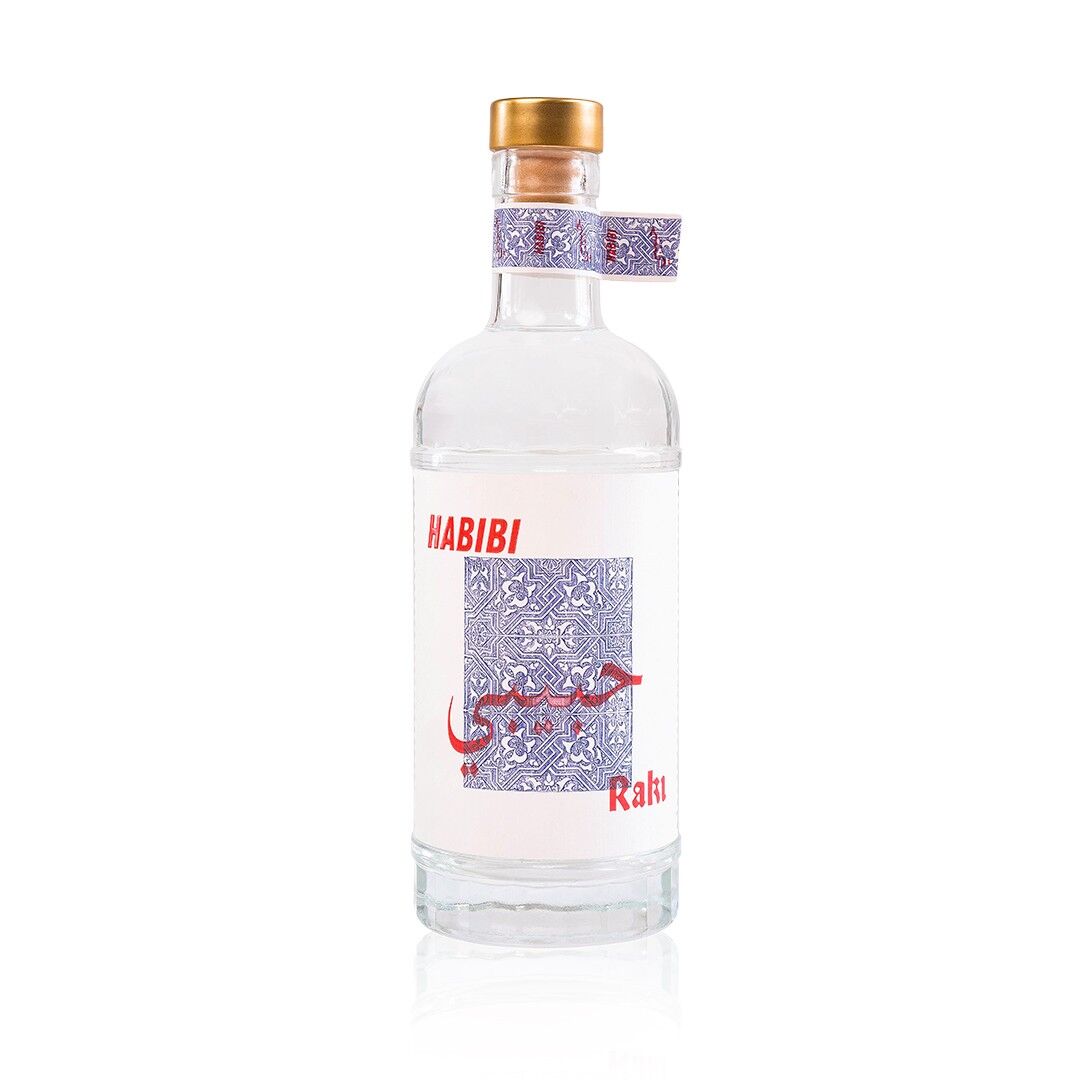 HABIBI RAKI 0.7l