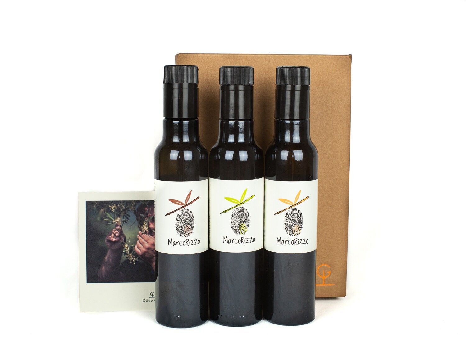 En Cilento con Marco Rizzo