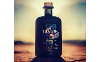 Illugin Myrtille 50 3