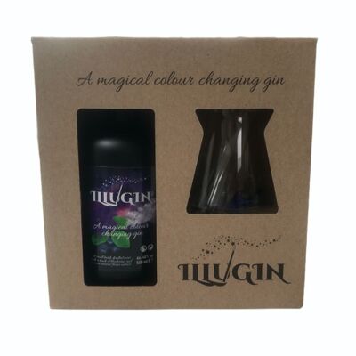 Illugin Craft Box
