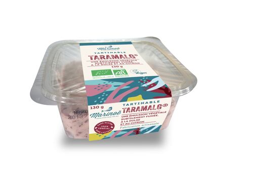 TARAMALG (produit frais)