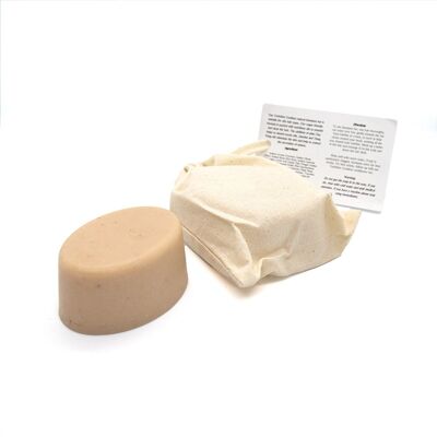 Yorkshire Goddess' - Natural Shampoo Bar