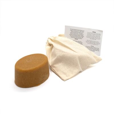 Scarlet Pimpernel' - Natural Shampoo Bar