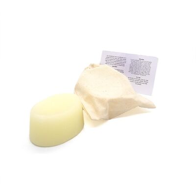 Herbalicious' - Conditioner Bar