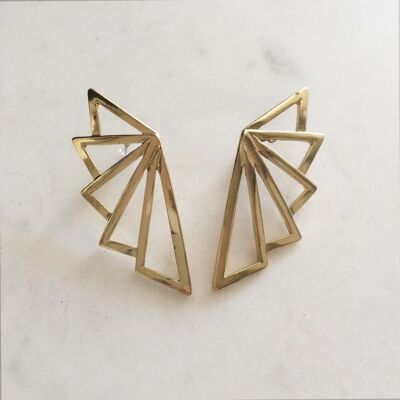 NEO earrings