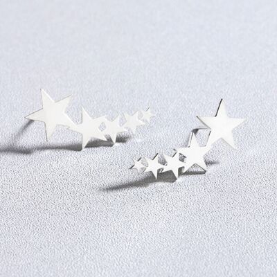 STARS earrings