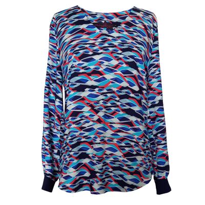 Blusa SALOME