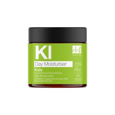 Kale Superfood Nourishing Day Moisturizer