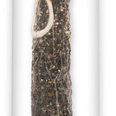 Fuet de Jabali a la Pimienta Montes Universales (120g)