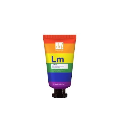 PRIDE Limited Edition Lemon All-in-One Rescue Butter 50ml