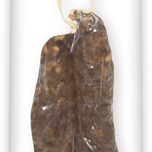 Saucisse de cerf Montes Universales (250g)