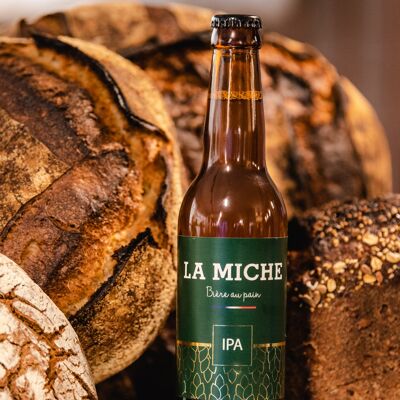 La Miche-IPA