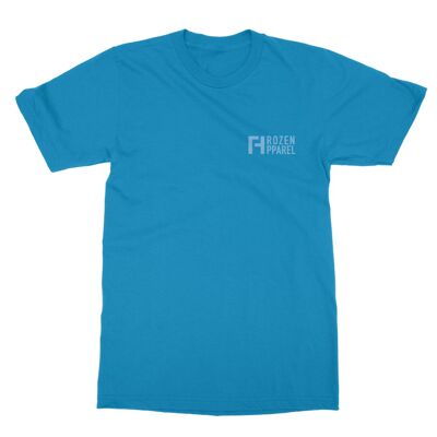 Frozen Apparel (light blue) Classic Adult T-Shirt apphire 3Xl