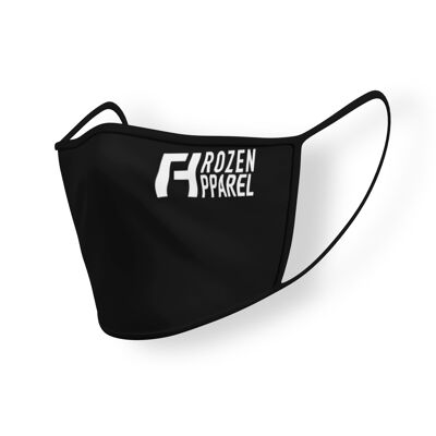 Frozen Apparel Face Mask (with filters)
