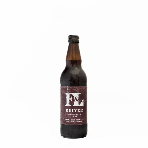 Reiver / Bitter (4.2%)