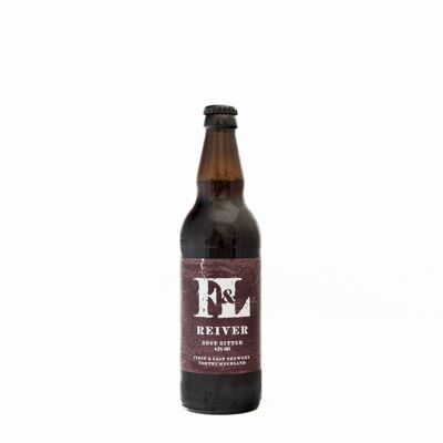 Reiver / Bitter (4,2%)