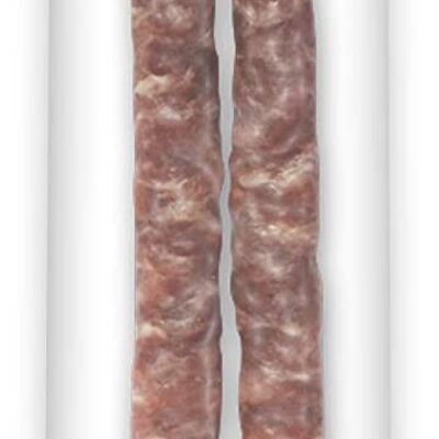 Secallona de cerf Montes Universales (250g)