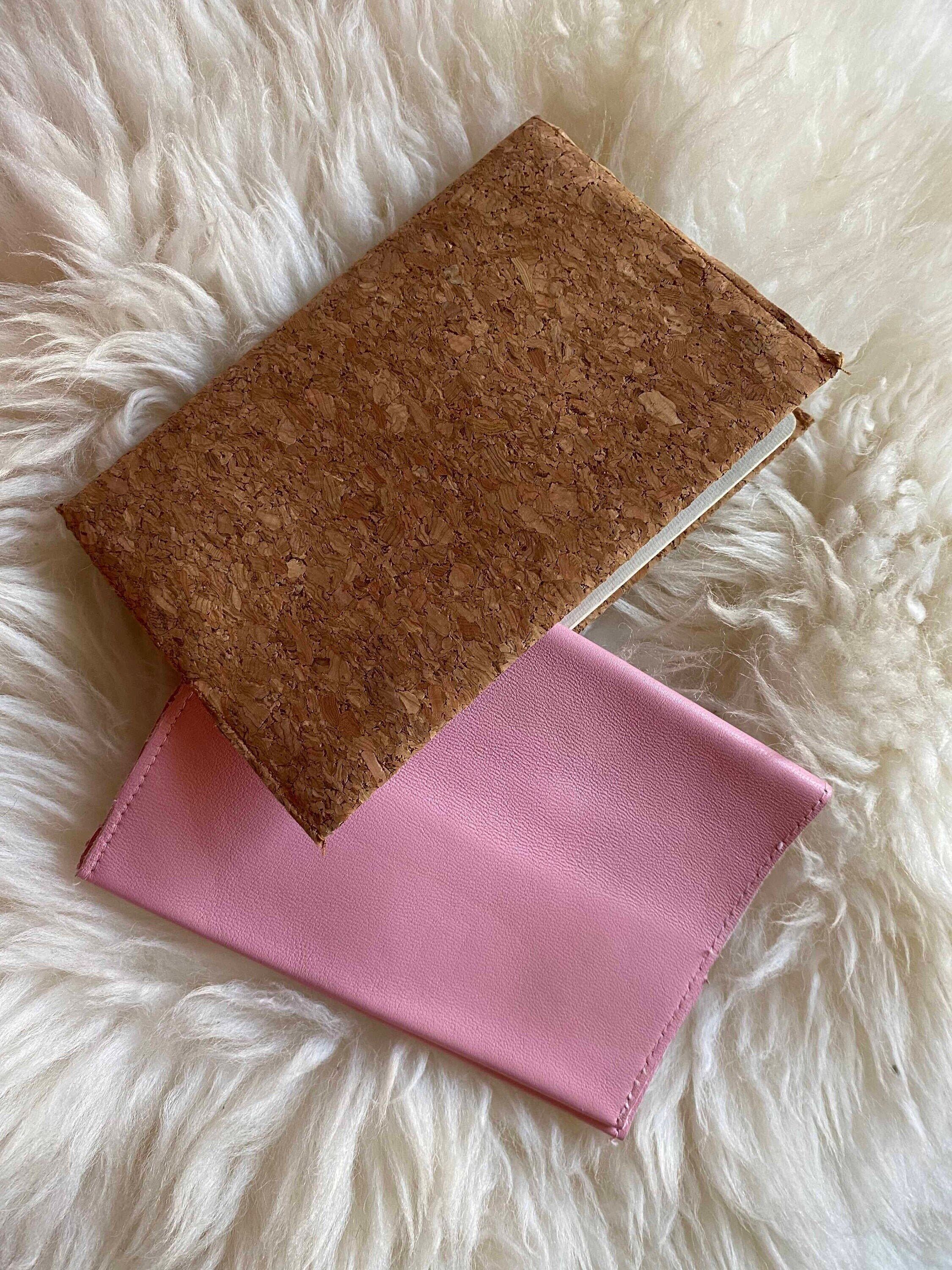 Passhülle Lüttich - Chiara