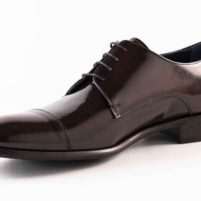 Blucher 7708 florentic burdeos