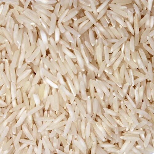 Organic white basmati rice 1kg