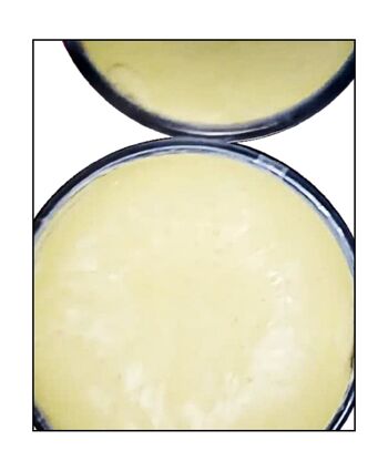 Beurre de Karité - Bio Non Raffiné 100% Pur Naturel Brut (Butyrospermum Parkii) - 500g 4
