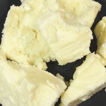 Beurre de Karité - Bio Non Raffiné 100% Pur Naturel Brut (Butyrospermum Parkii) - 1kg 5