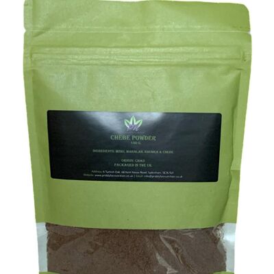 Authentic Traditional Chebe powder from Chad 100g