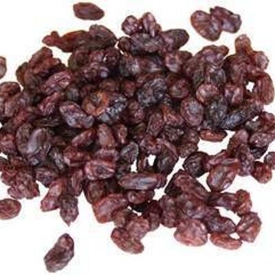 Raisins secs bio 1 kg