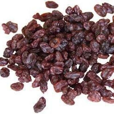 Organic Raisins 1 kg