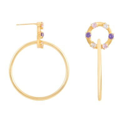 Tikal Hoops