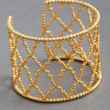 Bracelet Alhambra 3