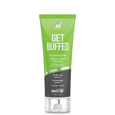 Get Buffed®